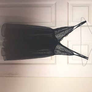 2 piece Victoria secret lingerie